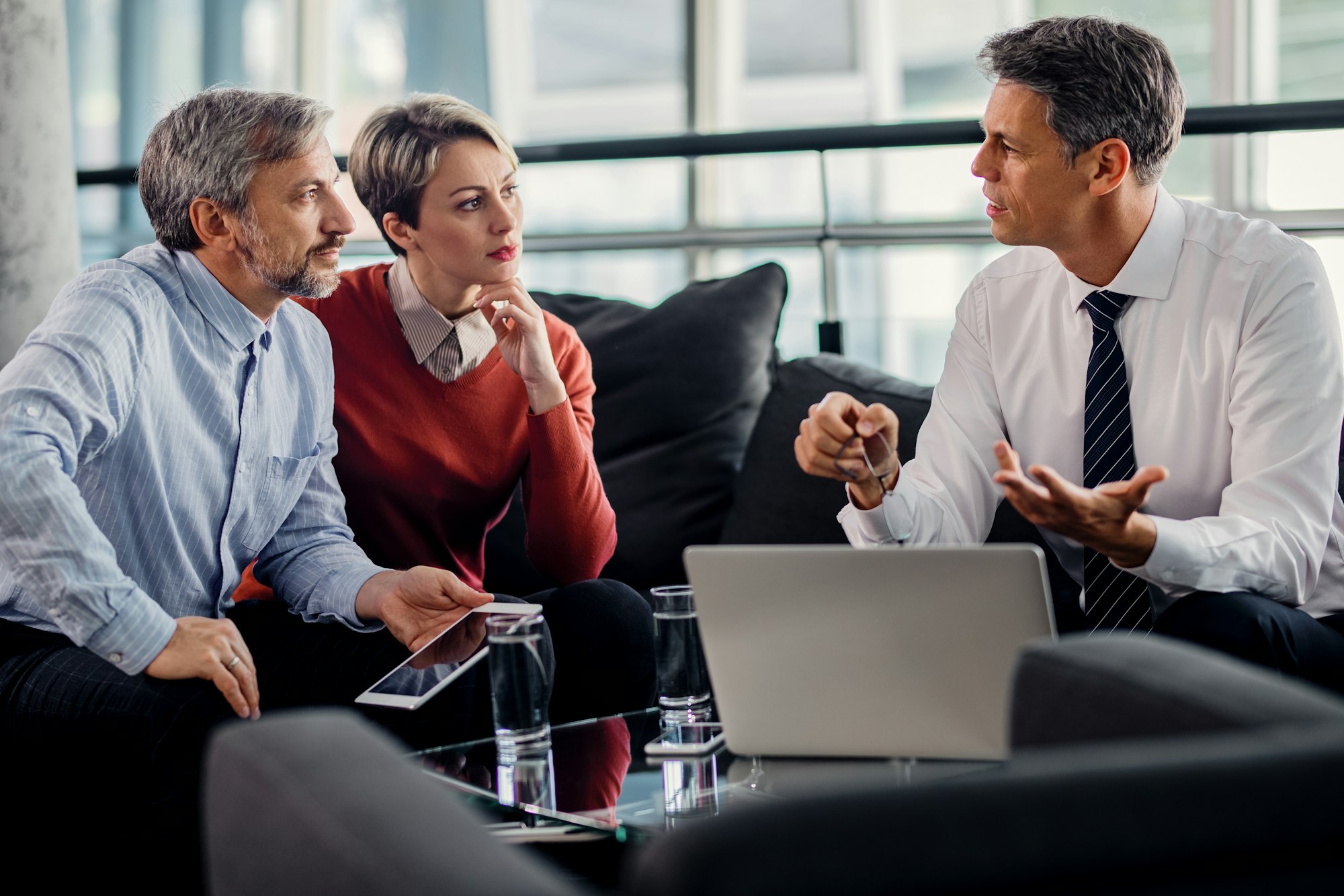 insurance agent lead platform